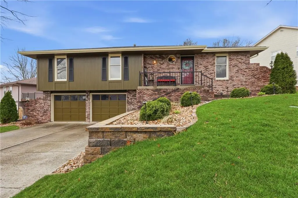 3416 S Maybrook Avenue, Independence, MO 64055 - #1