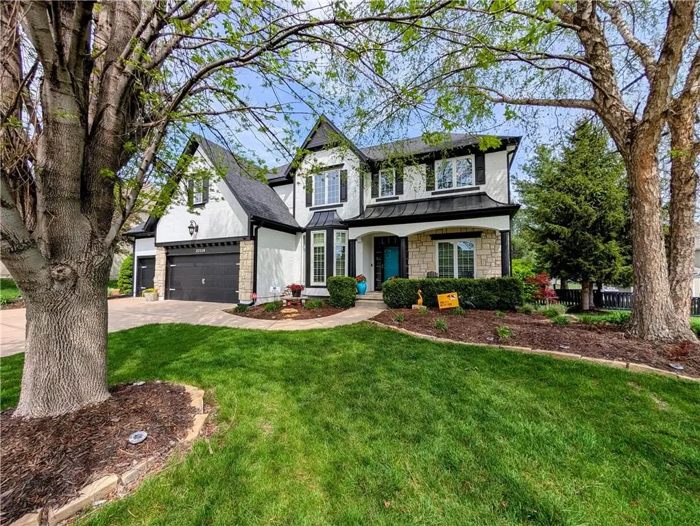 22218 W 57th Street, Shawnee, KS 66226 - #1