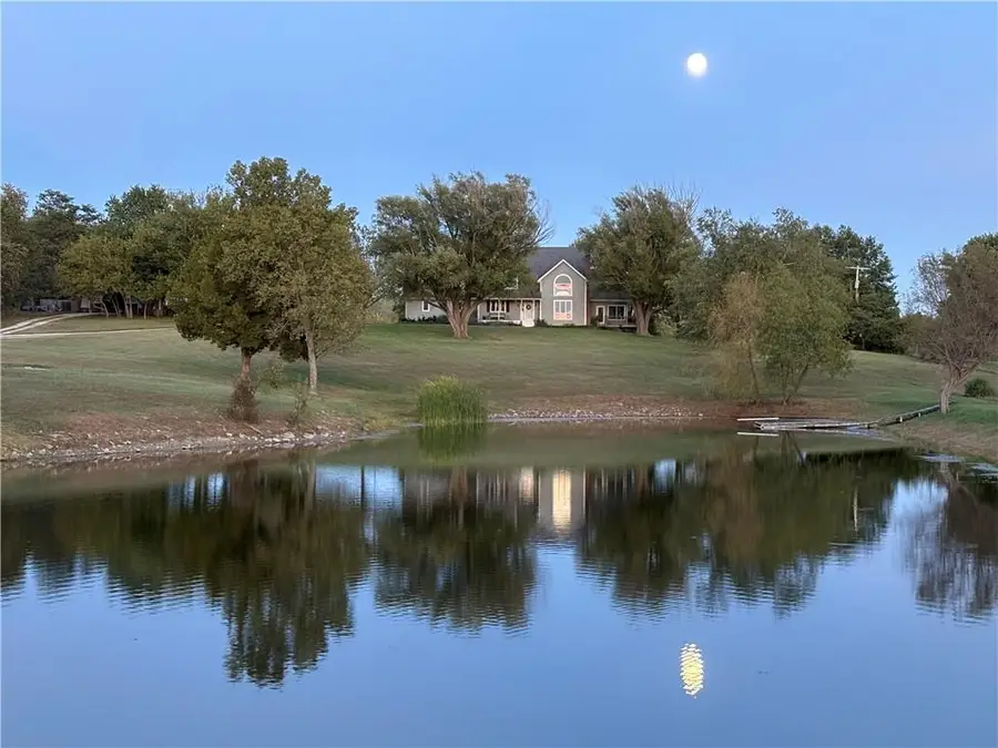 14976 150th Street, Bonner Springs, KS 66012 - #2