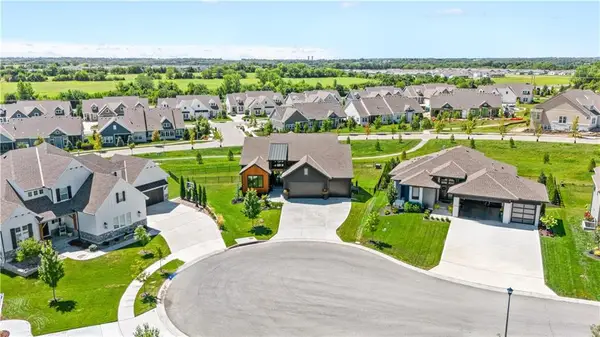 17420 Crystal Street, Overland Park, KS 66221