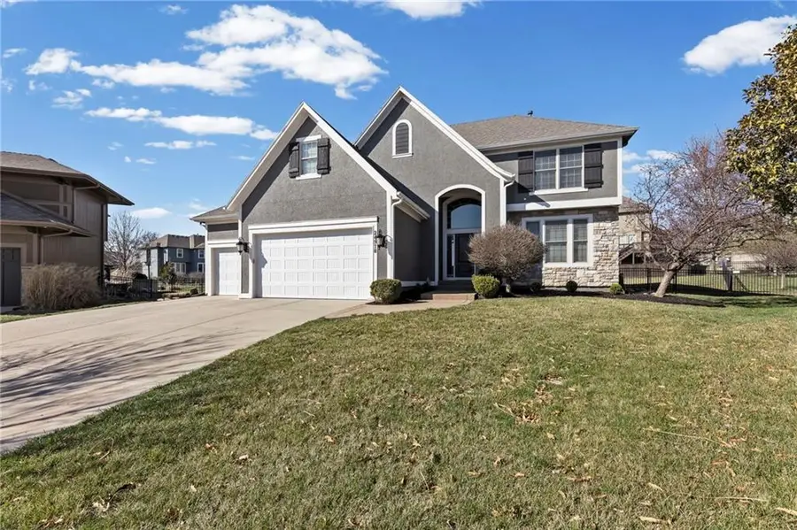 24918 W 92nd Street, Lenexa, KS 66227 - #3
