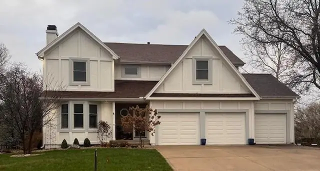 10014 N Highland Terrace, Kansas City, MO 64155 - #1