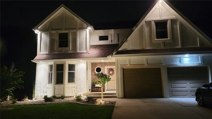 10014 N Highland Terrace, Kansas City, MO 64155 - #2