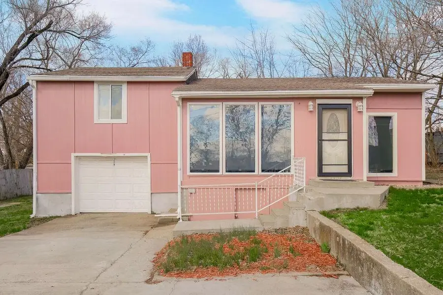 3706 NE 82nd Terrace, Kansas City, MO 64119 - #2