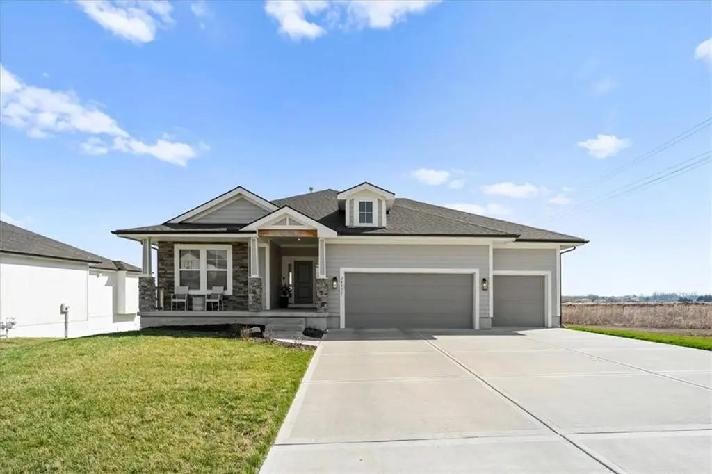 24431 W 58th Street, Shawnee, KS 66226 - #1