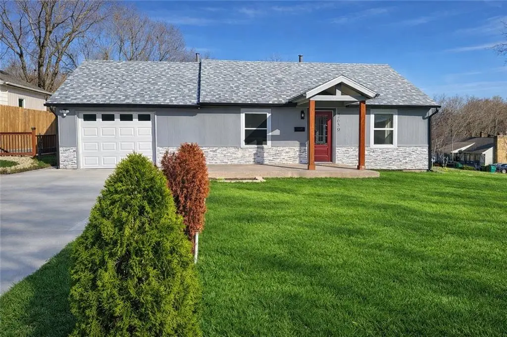 2659 S 28th Street, Kansas City, KS 66106 - #1