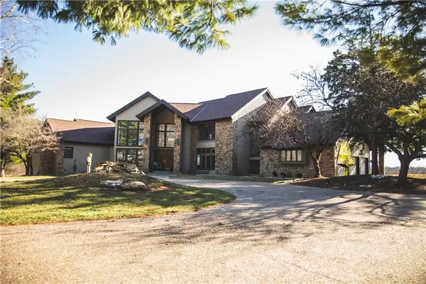 4112 Miller Road, St Joseph, MO 64505