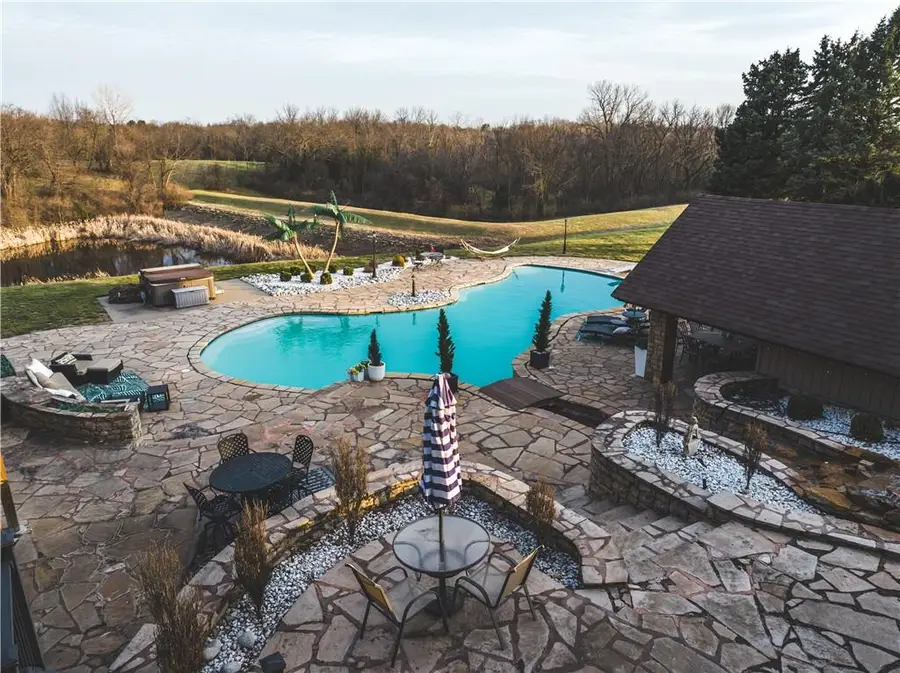 4112 Miller Road, Saint Joseph, MO 64505 - #3