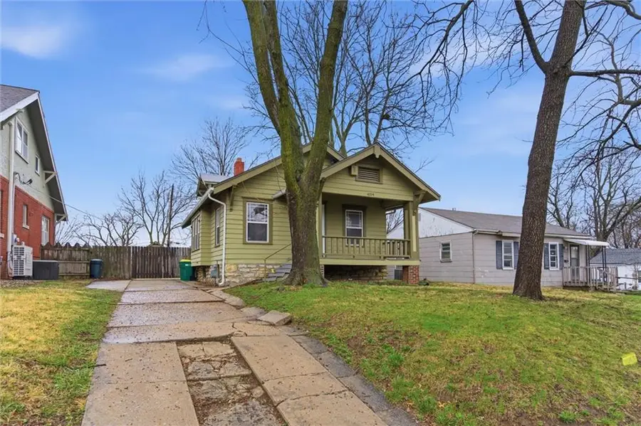 4104 Adams Street, Kansas City, KS 66103 - #2