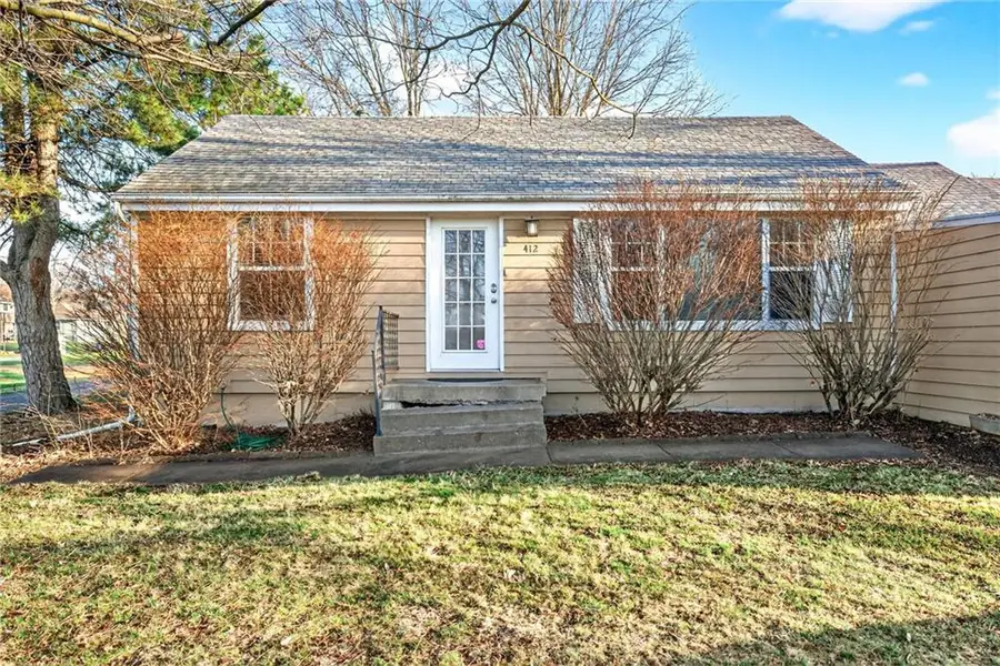 412 S Mill Street, Belton, MO 64012 - #2