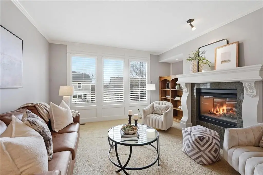 15708 Linden Street, Overland Park, KS 66224 - #1