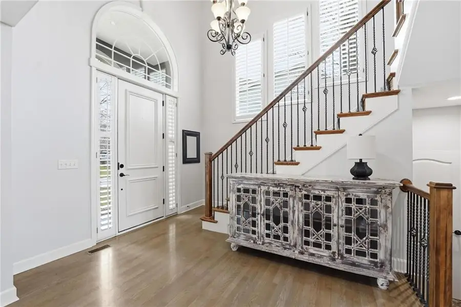 15708 Linden Street, Overland Park, KS 66224 - #3