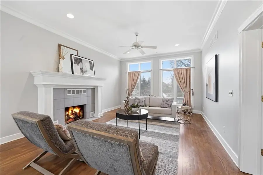 11700 W Harmony Lane, Olathe, KS 66062 - #2