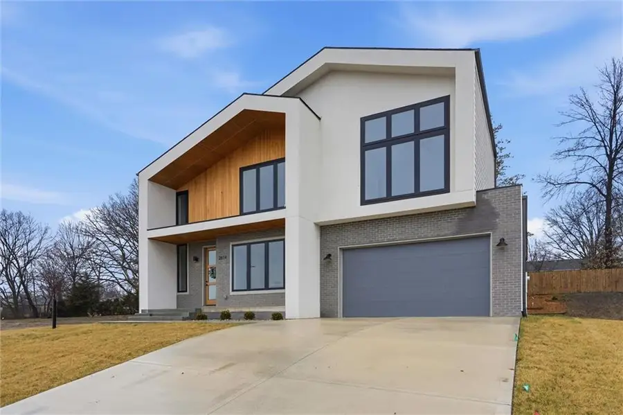 2614 NW 84th Terrace, Kansas City, MO 64154 - #3