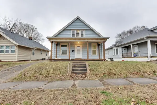 3416 Mitchell Avenue, St Joseph, MO 64507