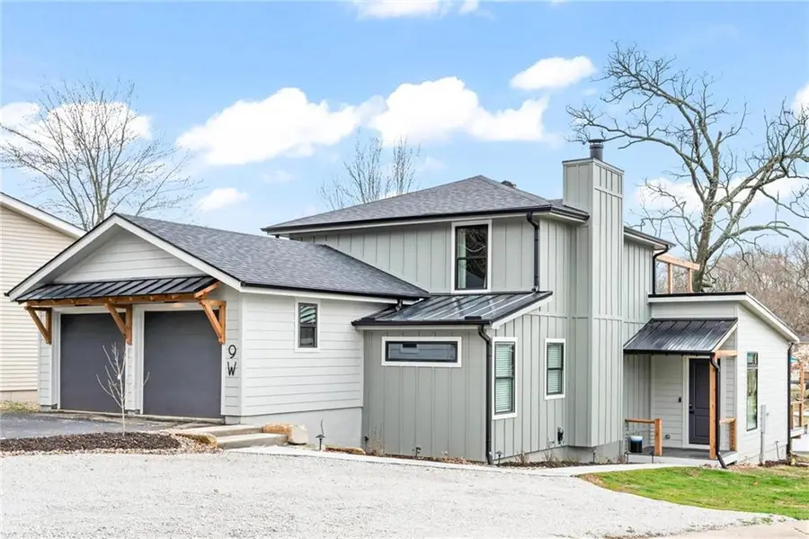 9 W Street, Lake Lotawana, MO 64086 - #2