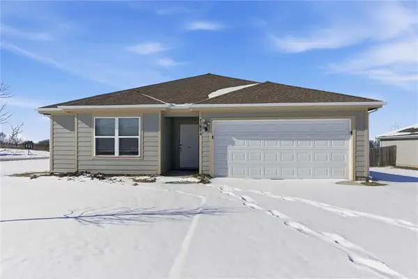 21844 Franklin Street, Spring Hill, KS 66083