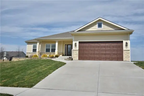 405 W 10th Street, Lawson, MO 64062