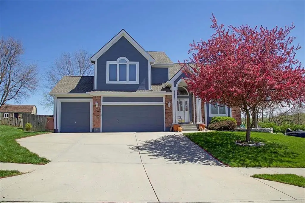 1843 Loughrey Street, Liberty, MO 64068 - #1