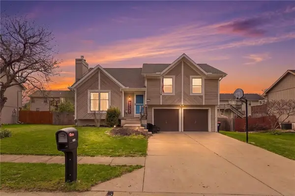 1800 Patricia Drive, Kearney, MO 64060