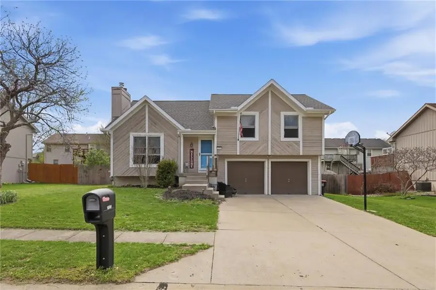 1800 Patricia Drive, Kearney, MO 64060 - #3