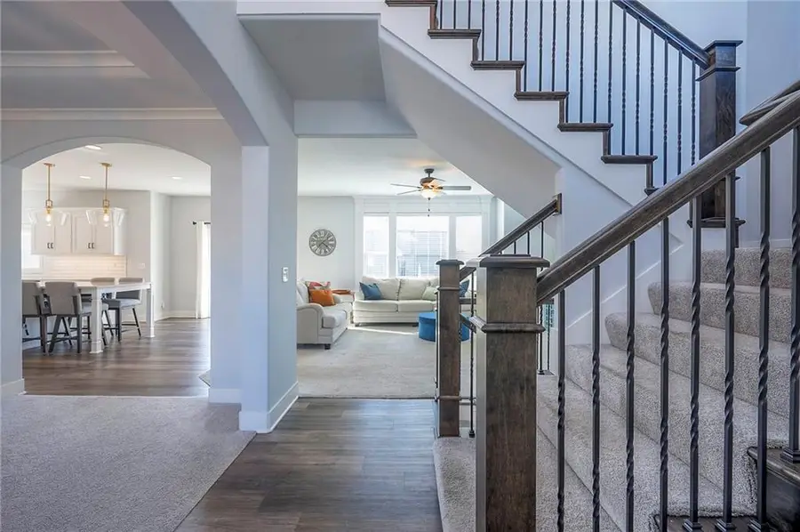 19009 W 168th Terrace, Olathe, KS 66062 - #3