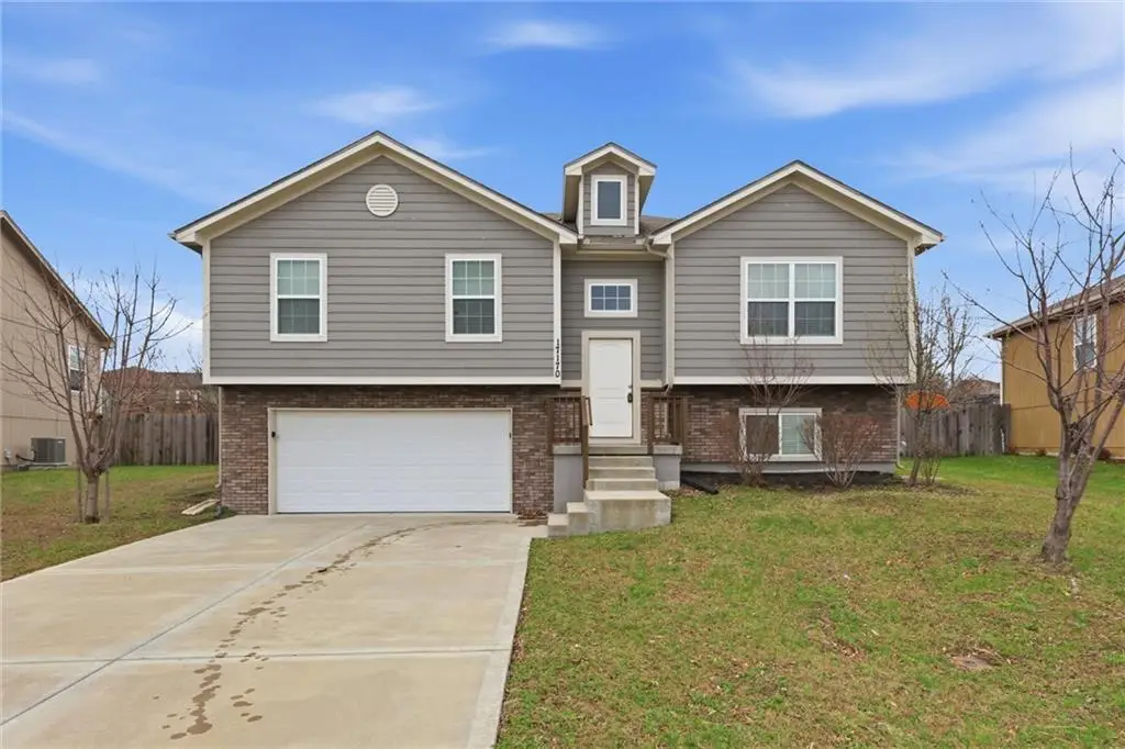 17170 S Kill Creek Road, Gardner, KS 66030 - #1