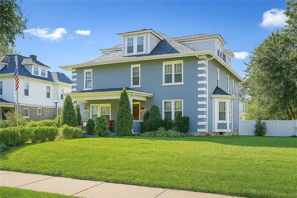 3215 Windsor Avenue, Kansas City, MO 64123