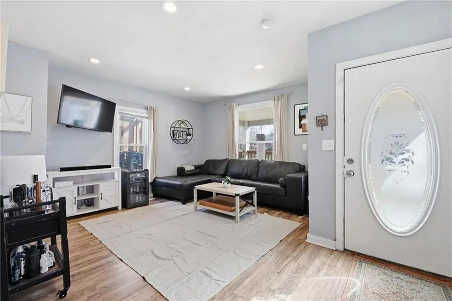 3308 Tracy Avenue, Kansas City, MO 64109 - #3