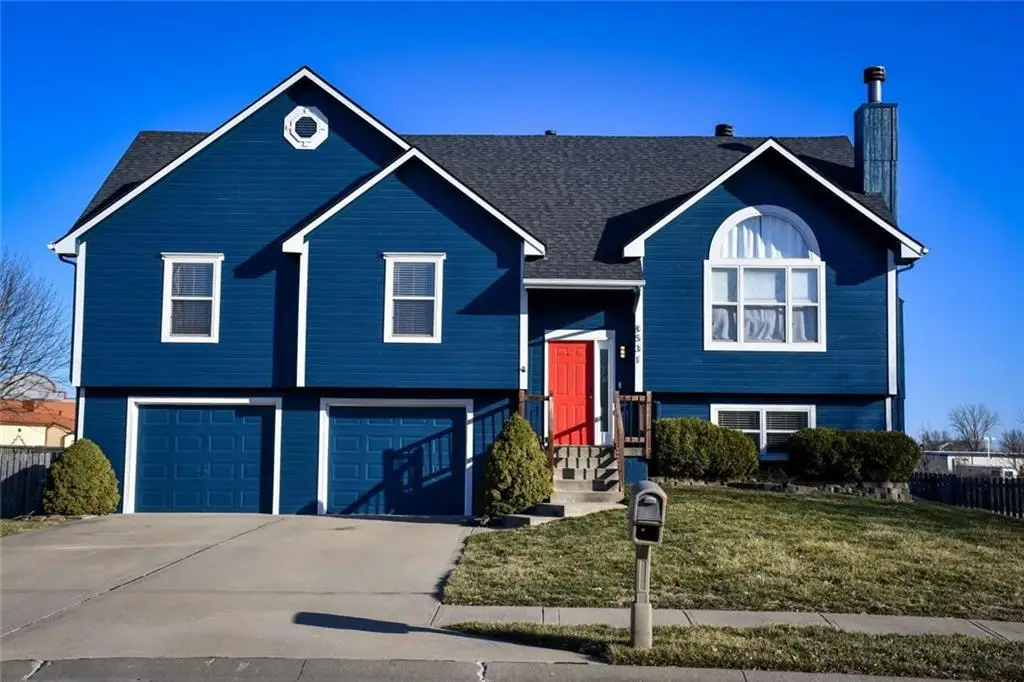8531 NE 109th Terrace, Kansas City, MO 64157 - #1