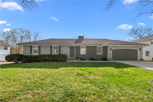 8401 Northern Street, Raytown, MO 64138