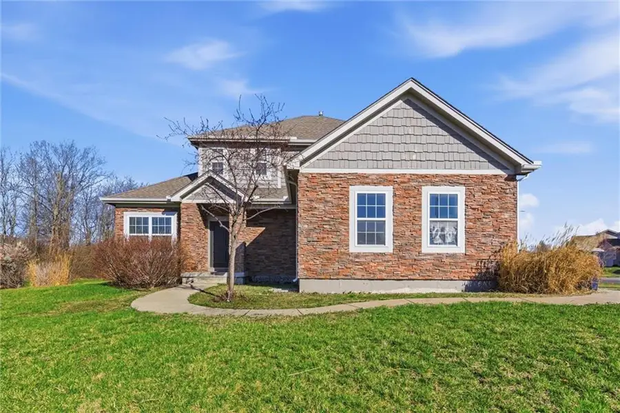 11020 N Jefferson Street, Kansas City, MO 64155 - #2