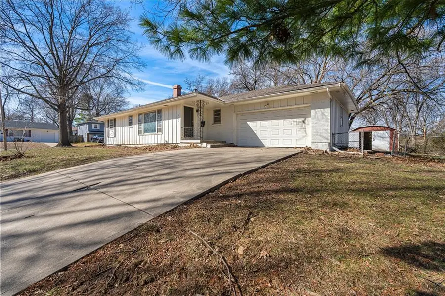 8604 E 84th Terrace, Raytown, MO 64138 - #2