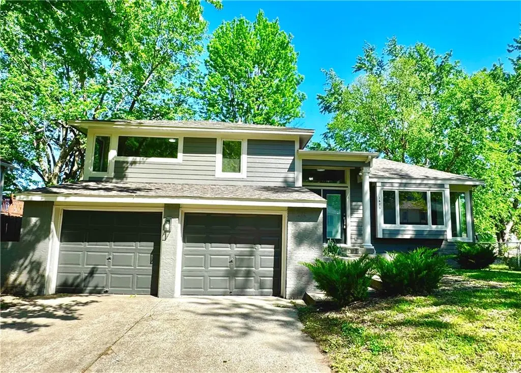 1621 N Belvidere Avenue, Independence, MO 64056 - #1