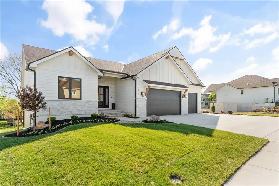 4332 NE Hideaway Drive, Lees Summit, MO 64064 - #2