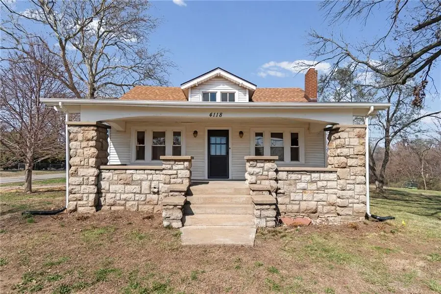 4118 Gibbs Road, Kansas City, KS 66106 - #2