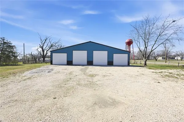 324 N Osborne Street, Iola, KS 66749