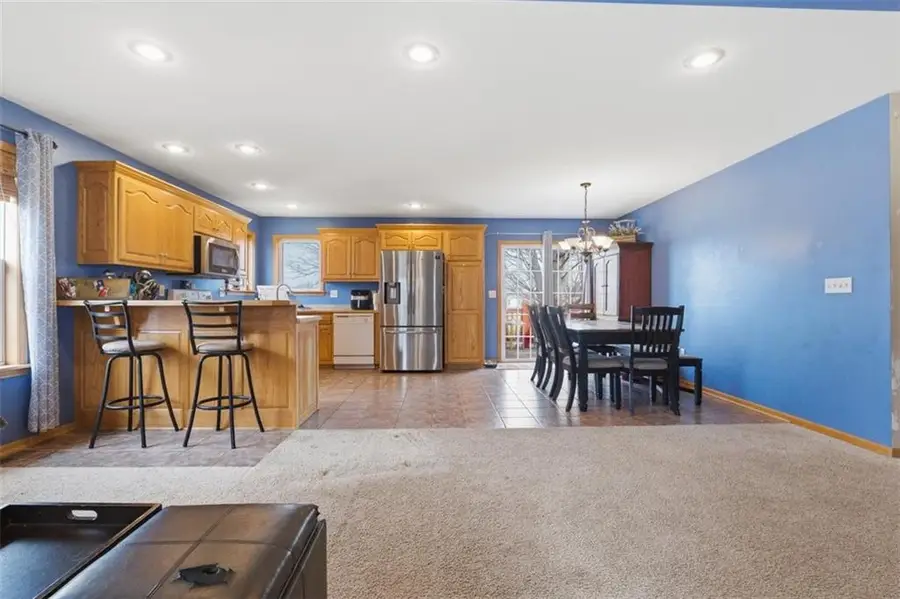 305 S Truman Road, Archie, MO 64725 - #3