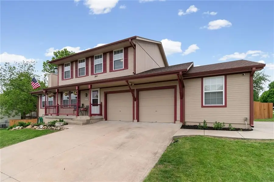 15707 E 3rd Terrace Court, Independence, MO 64050 - #2