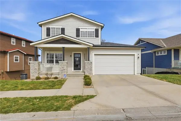 3733 S Thompson Circle, Kansas City, KS 66103