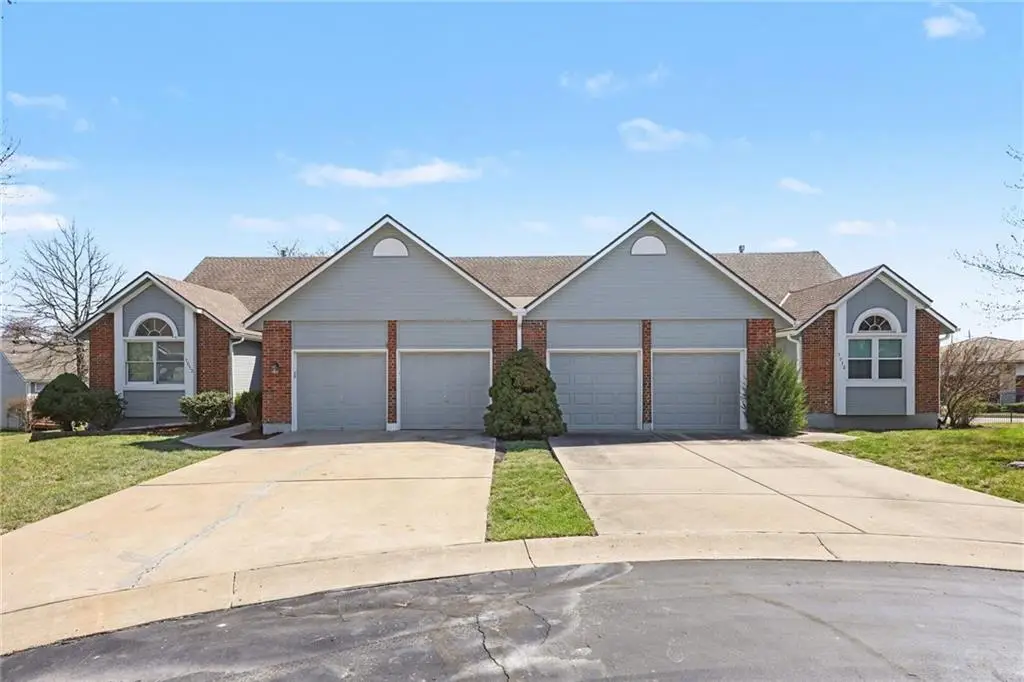 7013 W 157th Terrace, Overland Park, KS 66223 - #1