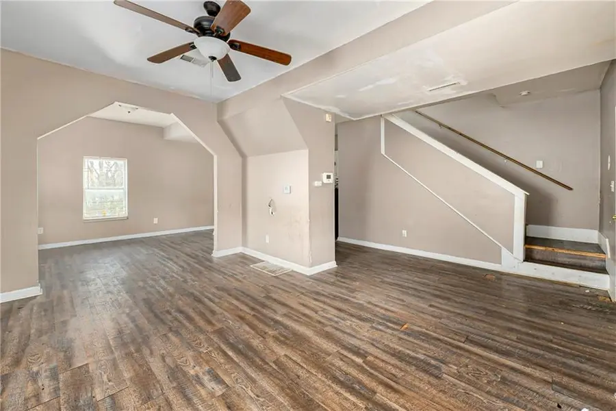 3609 E 27th Street, Kansas City, MO 64127 - #3