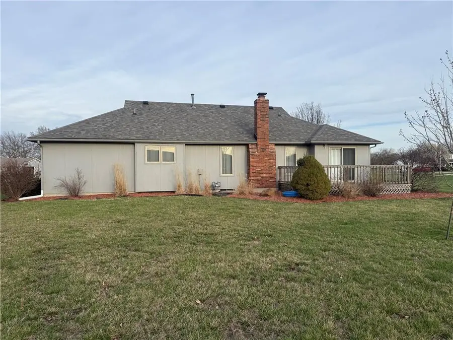 416 Heather Street, Burlington, KS 66839 - #2