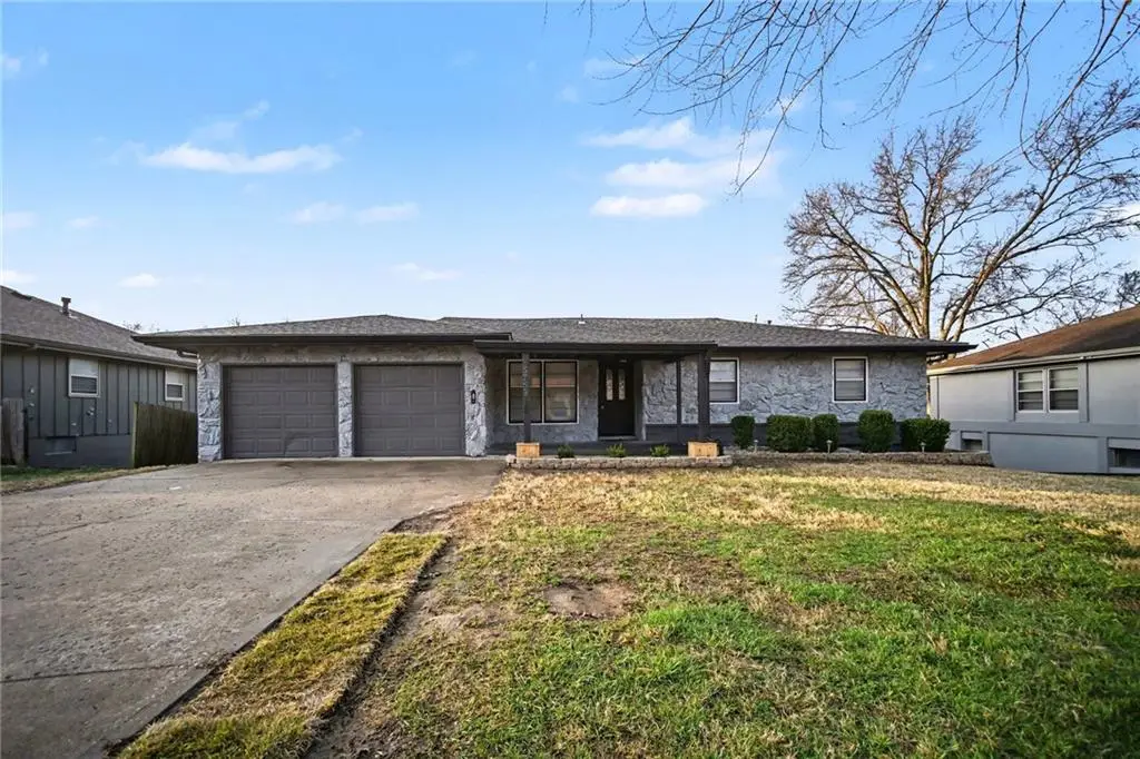 5759 Georgia Avenue, Kansas City, KS 66104 - #1