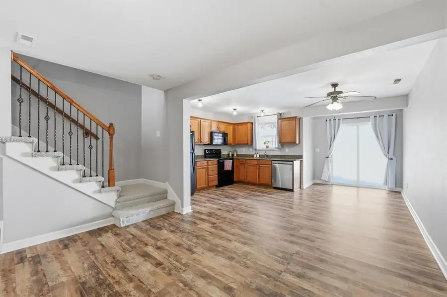 13684 Oak Valley Drive, Platte City, MO 64079 - #2