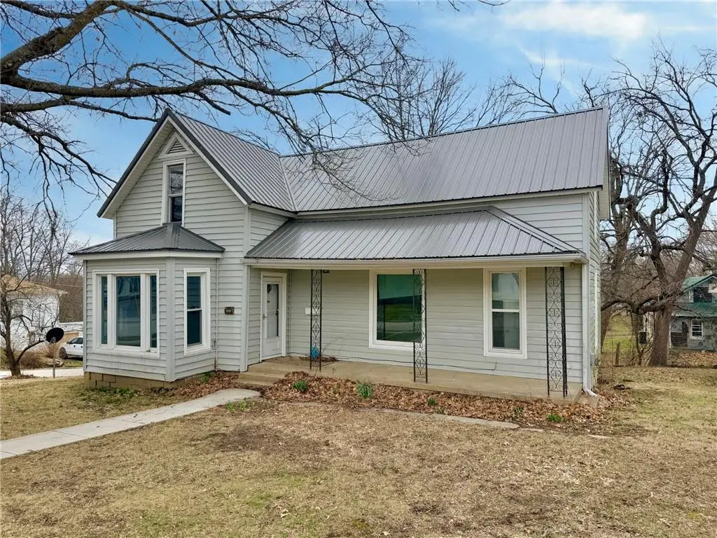 505 Pleasant View Avenue, Trenton, MO 64683 - #1