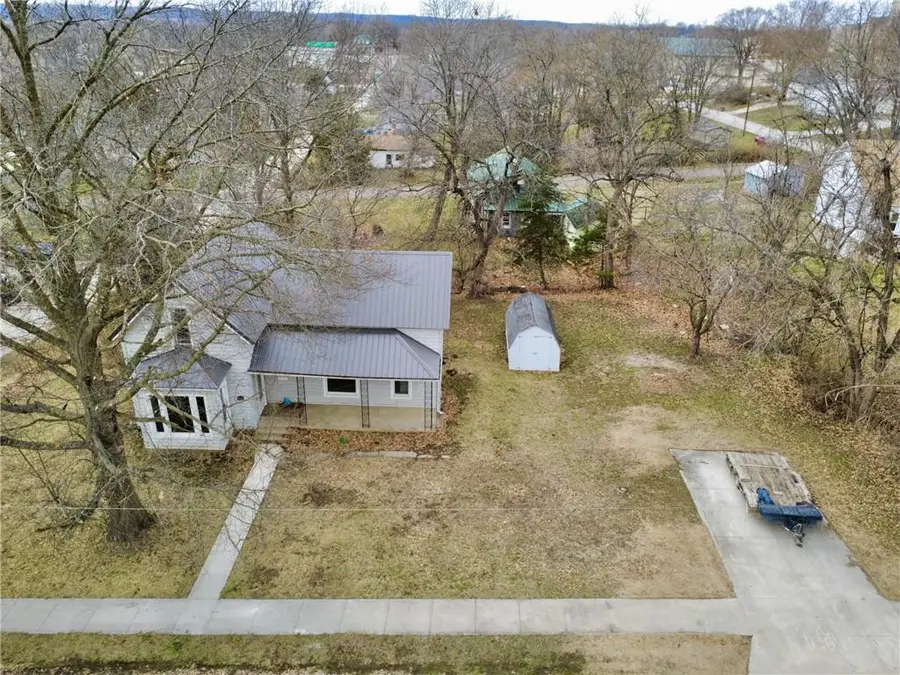 505 Pleasant View Avenue, Trenton, MO 64683 - #2
