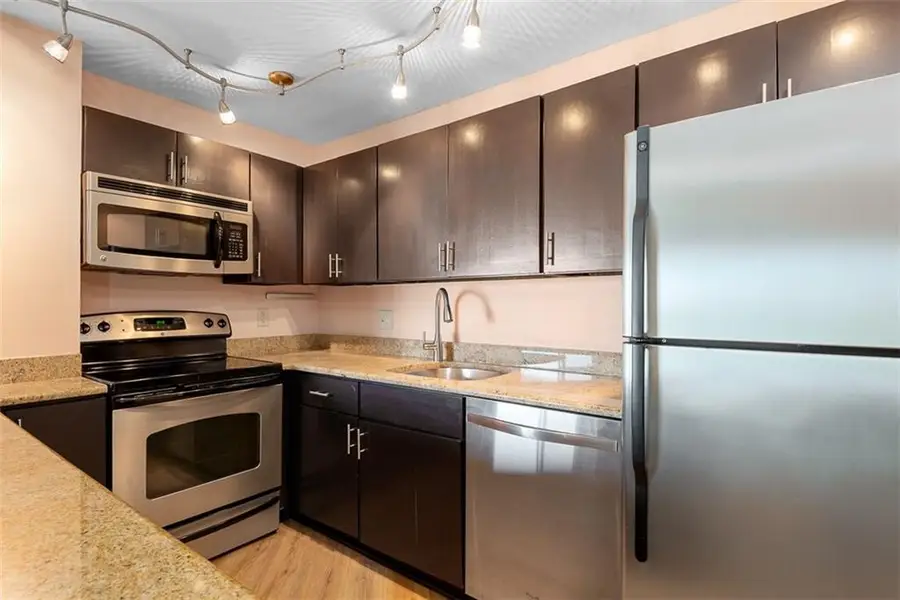 3838 Rainbow Boulevard #711, Kansas City, KS 66103 - #2