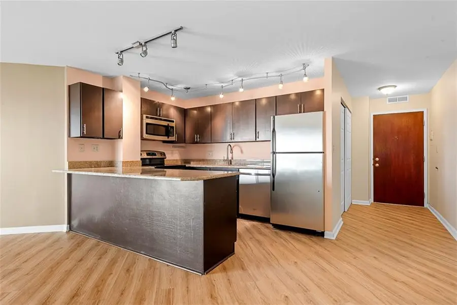 3838 Rainbow Boulevard #711, Kansas City, KS 66103 - #3