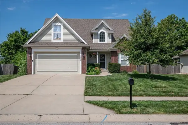 606 Briar Lane, Kearney, MO 64060